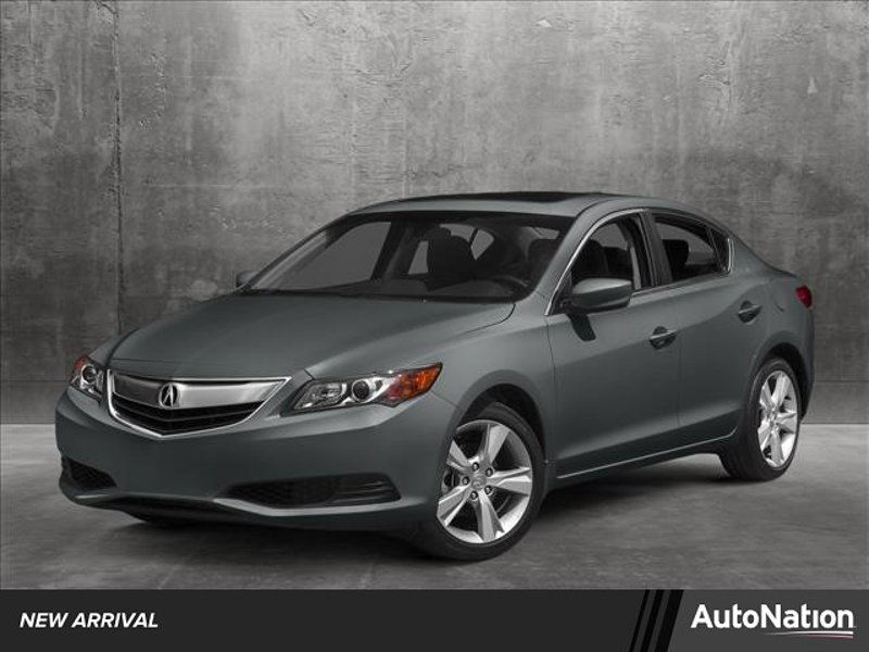 Used 2015 Acura ILX image 1