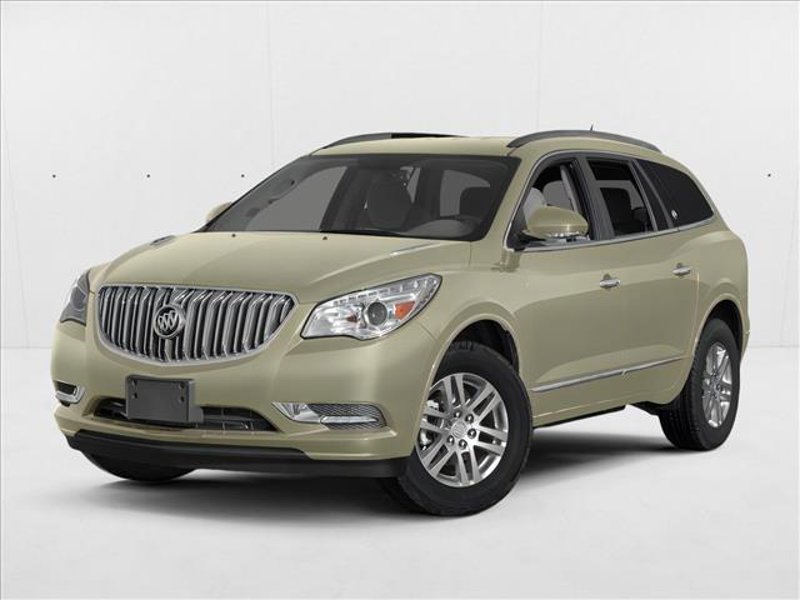 Used 2014 Buick Enclave Premium image 1