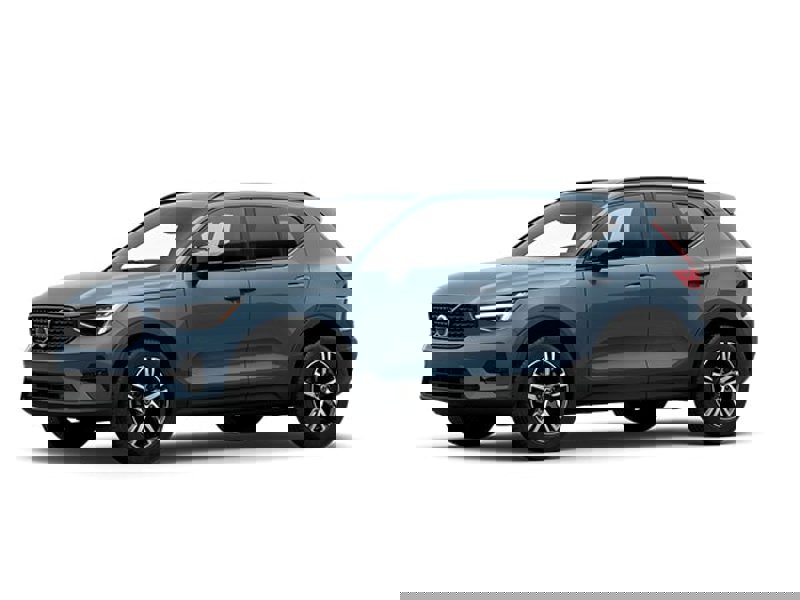 Certified 2023 Volvo XC40 B5 Plus w/ Driver Assist Package image 1