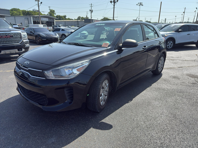 Used 2018 Kia Rio LX image 1