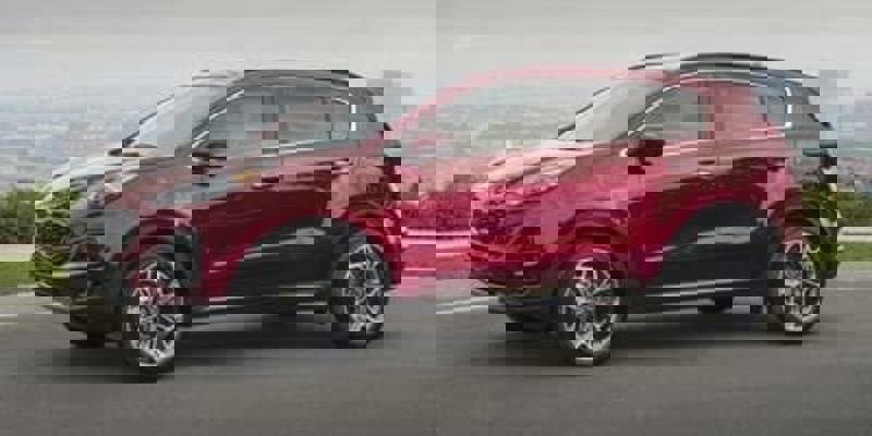 Certified 2021 Kia Sportage SX image 1