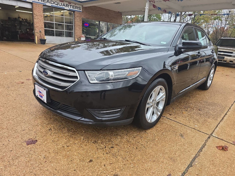 Used 2019 Ford Taurus SEL w/ Equipment Group 201A image 1