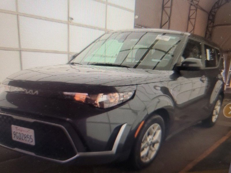 Used 2023 Kia Soul LX w/ Option Group 015 image 1