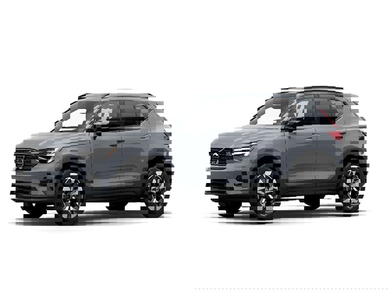Certified 2023 Volvo XC40 B5 Ultimate w/ Protection Package Premier image 1