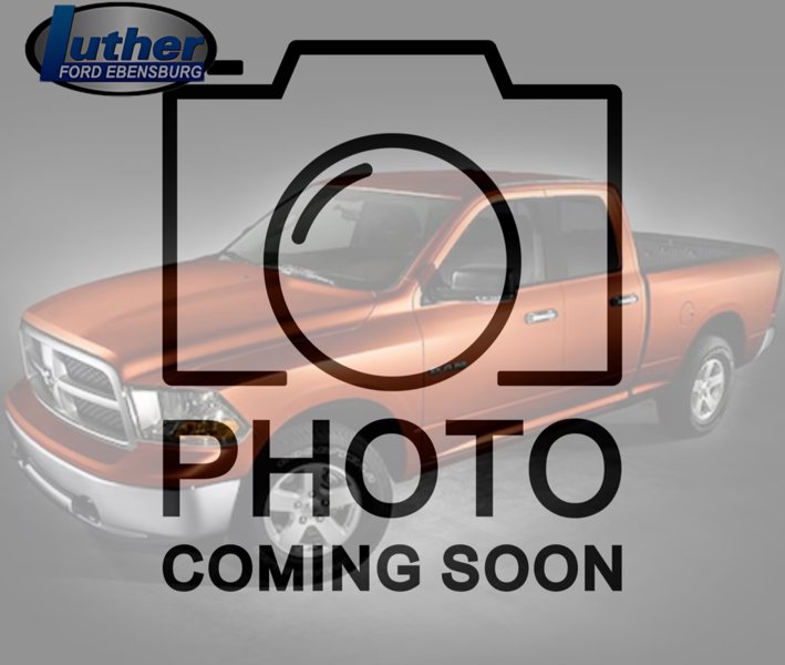 Used 2012 RAM 1500 Big Horn w/ Luxury Group image 1