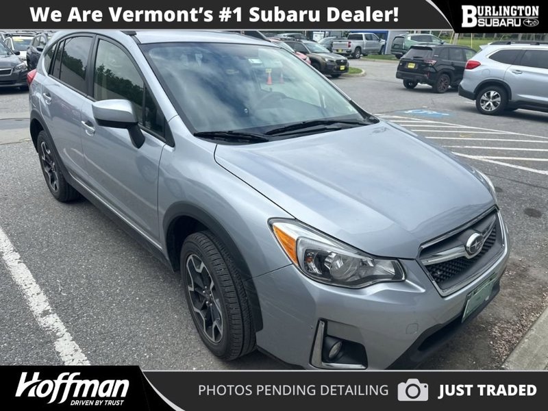 Used 2016 Subaru Crosstrek 2.0i Premium image 1