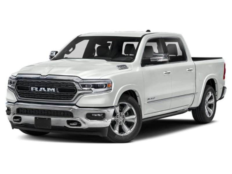 Certified 2020 RAM 1500 Limited image 1