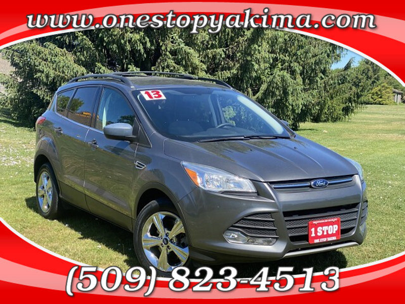 Used 2013 Ford Escape SE image 1