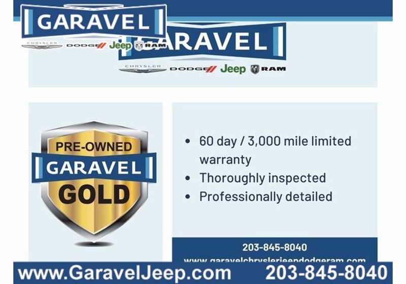 Used 2019 Jeep Cherokee Limited image 1