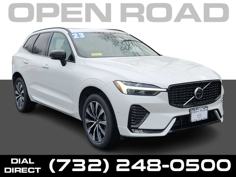 Certified 2023 Volvo XC60 B5 Plus w/ Climate Package image 1