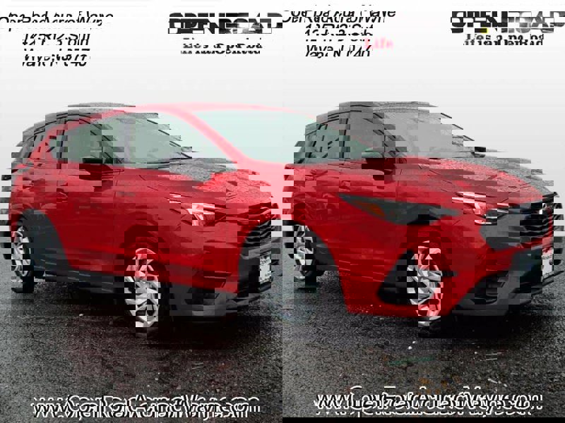 Used 2024 Subaru Impreza 2.0i image 1