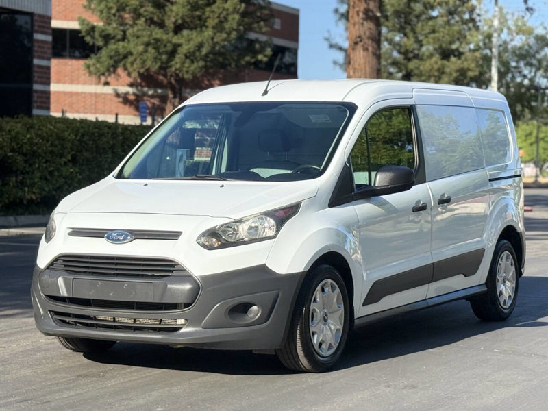 Used 2018 Ford Transit Connect XL image 1