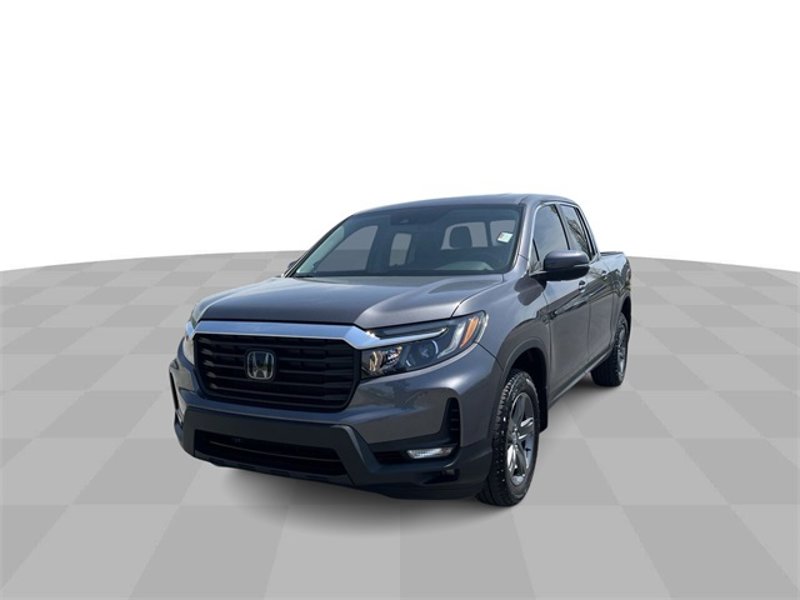 Used 2023 Honda Ridgeline RTL image 1