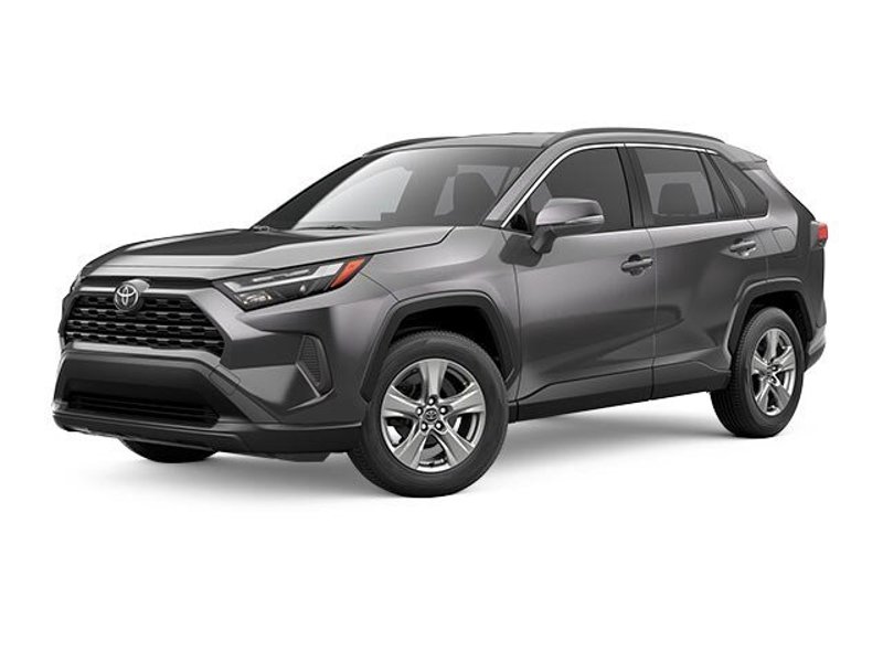 Used 2017 Toyota RAV4 Limited image 1