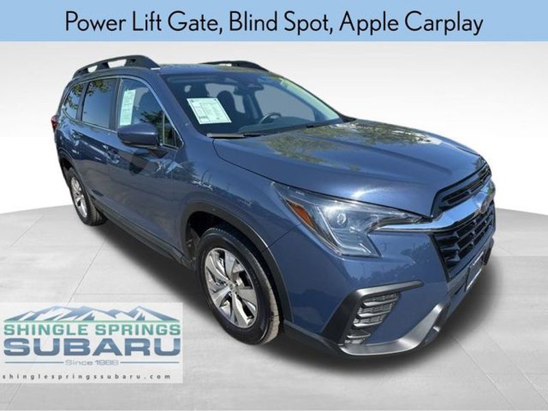 Certified 2024 Subaru Ascent Premium w/ Convenience Package image 1