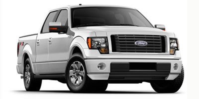 Used 2012 Ford F150 FX2 w/ FX Luxury Pkg image 1
