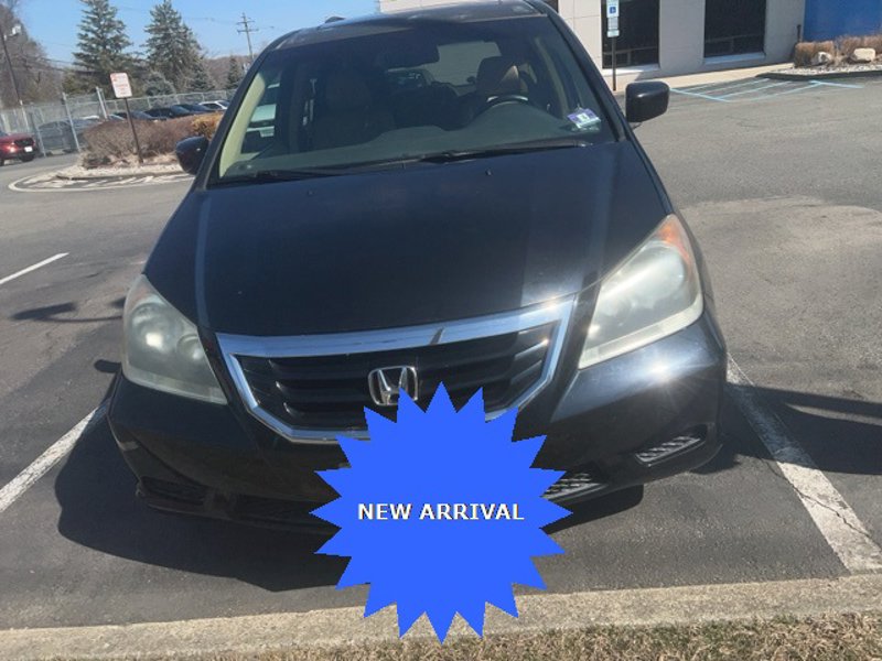 Used 2009 Honda Odyssey EX-L image 1