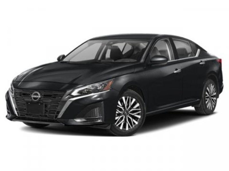 Used 2023 Nissan Altima 2.5 SV image 1