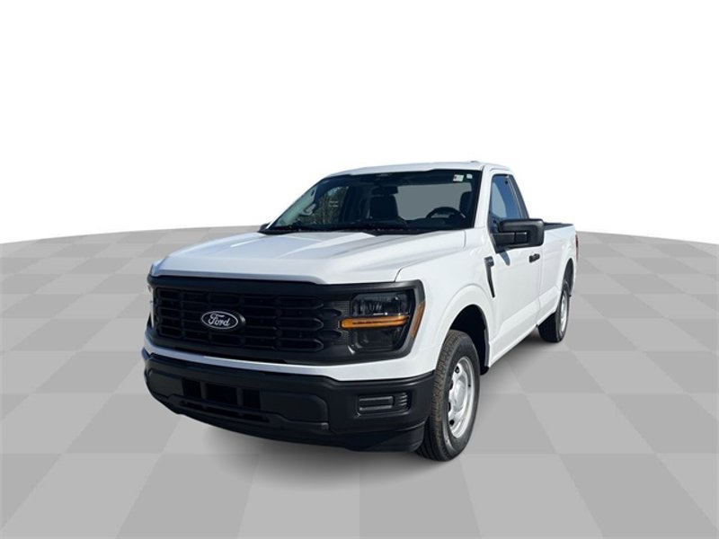 Used 2024 Ford F150 XL image 1