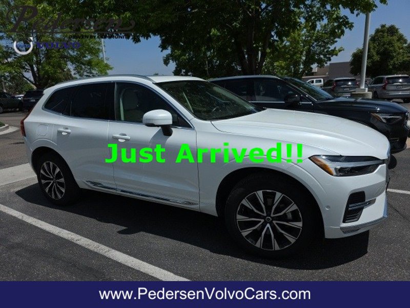 Used 2023 Volvo XC60 B5 Plus image 1