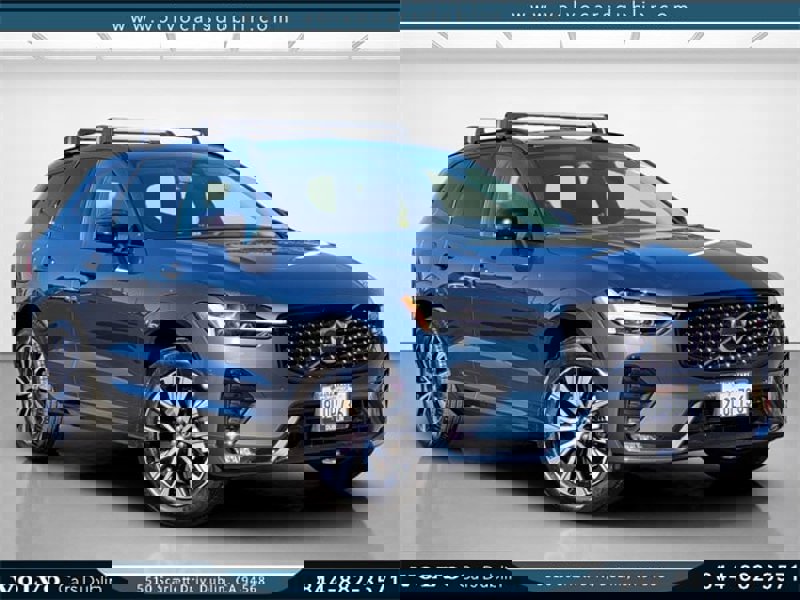 Certified 2024 Volvo XC60 B5 Core w/ Protection Package Premier image 1
