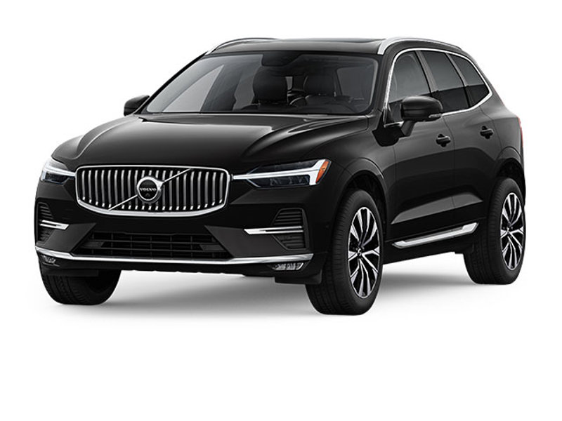 Certified 2023 Volvo XC60 B5 Plus image 1
