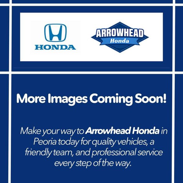 Used 2019 Honda CR-V EX-L image 1
