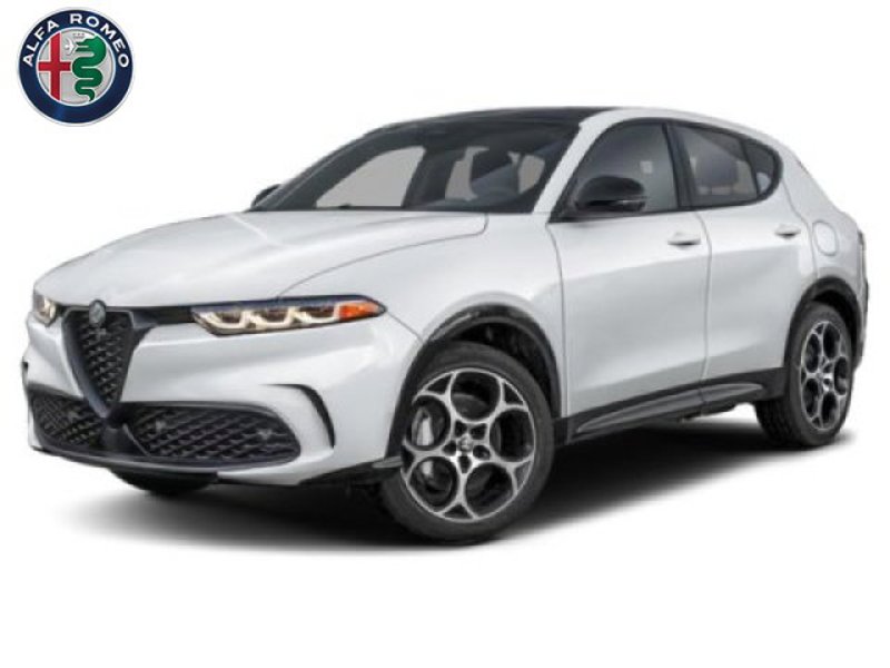 New 2025 Alfa Romeo Tonale image 1