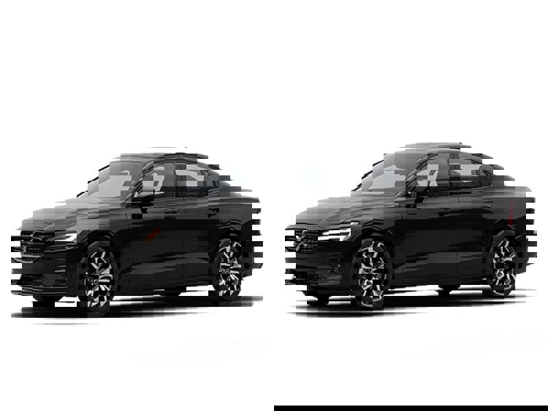 Certified 2024 Volvo S60 B5 Plus w/ Climate Package image 1