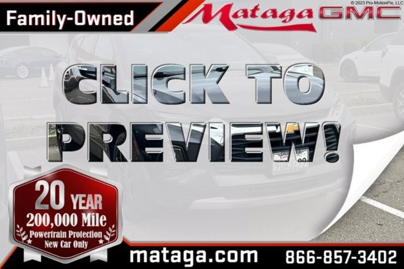 Certified 2022 Chevrolet Blazer LT image 1