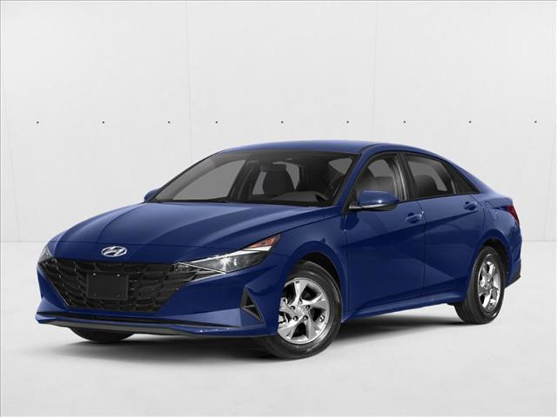 Used 2023 Hyundai Elantra SE image 1
