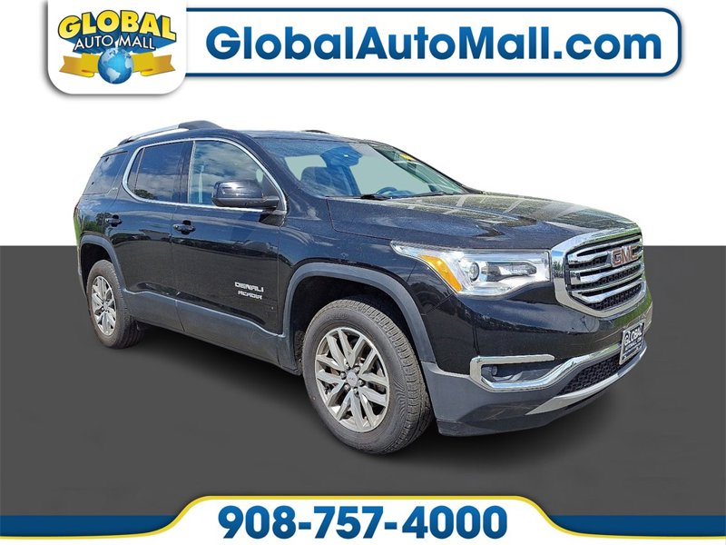 Used 2017 GMC Acadia SLE image 1