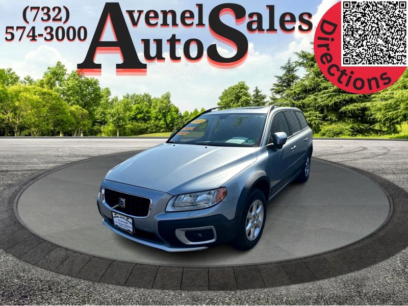 Used 2009 Volvo XC70 3.2 image 1