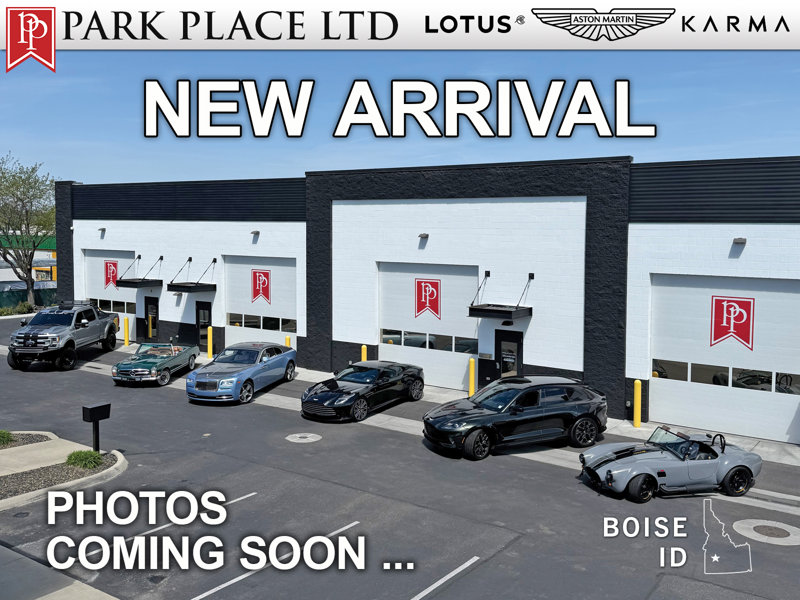 Used 2018 Porsche 718 Boxster GTS image 1