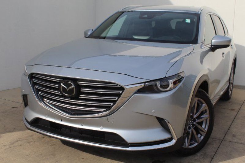 Certified 2023 MAZDA CX-9 Grand Touring image 1