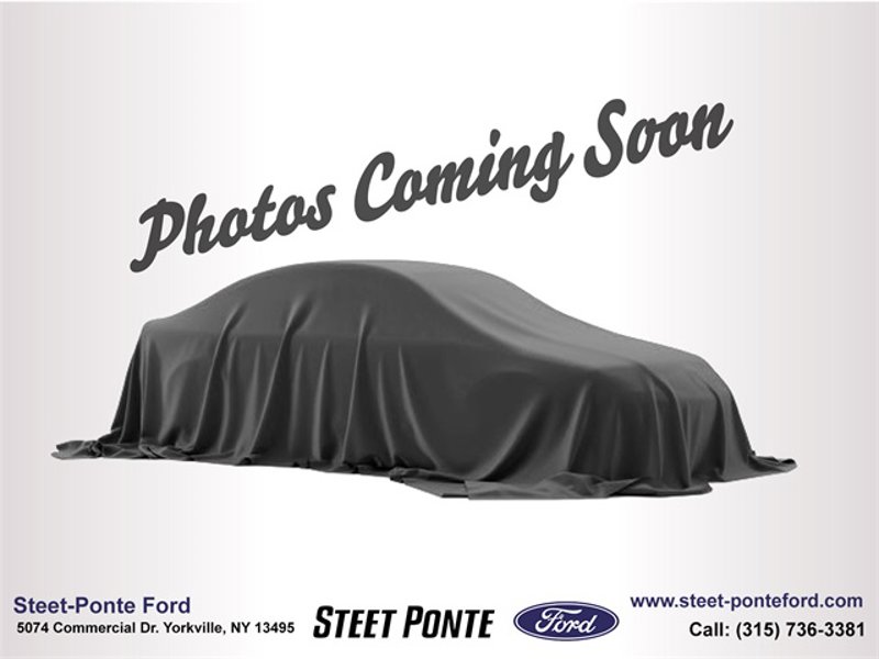Used 2018 Ford Edge Titanium w/ Equipment Group 301A image 1