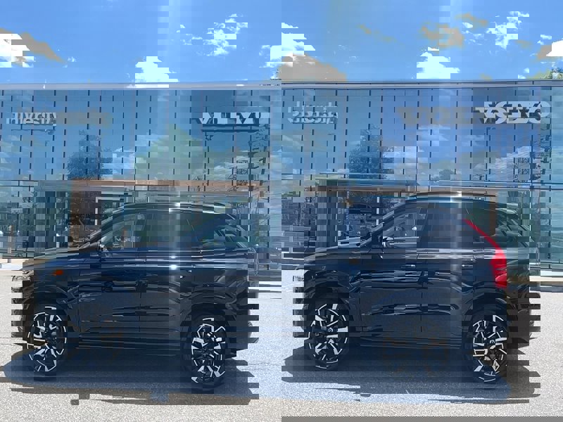 Certified 2023 Volvo XC90 T8 Plus w/ Protection Package image 1