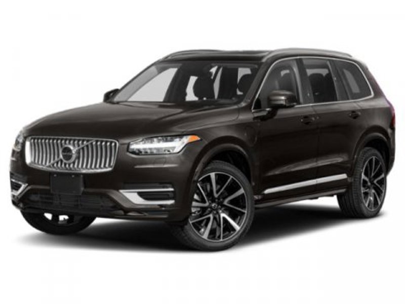 Used 2022 Volvo XC90 T8 Inscription Expression w/ Advanced Package image 1