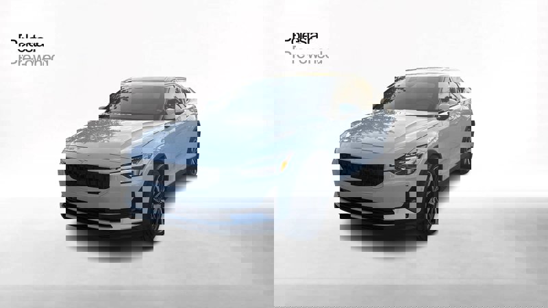 Certified 2022 Polestar Polestar 2 w/ Pilot Package image 1