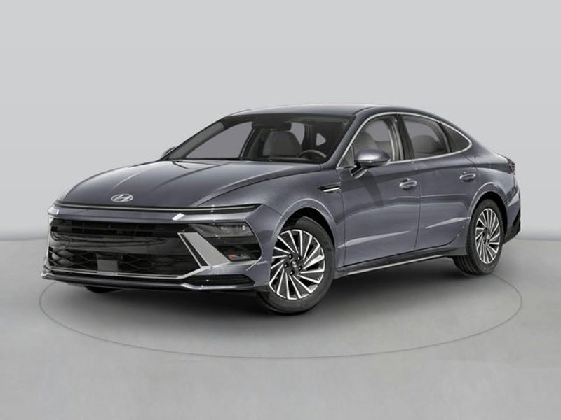 New 2024 Hyundai Sonata SEL image 1