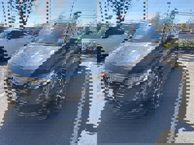 Certified 2022 Honda Accord Sport Special Edition image 1