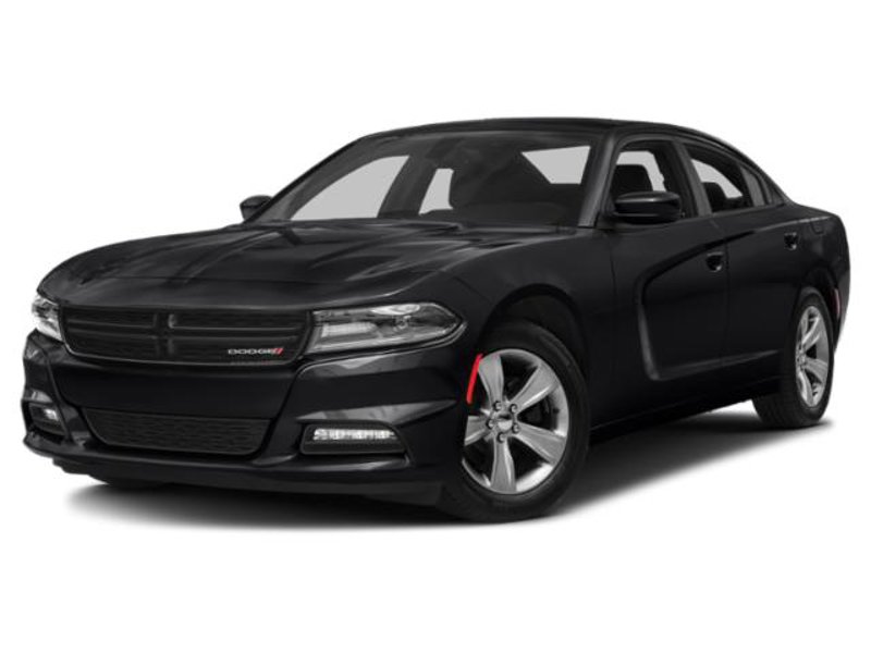Certified 2018 Dodge Charger SXT Plus w/ Quick Order Package 29J image 1