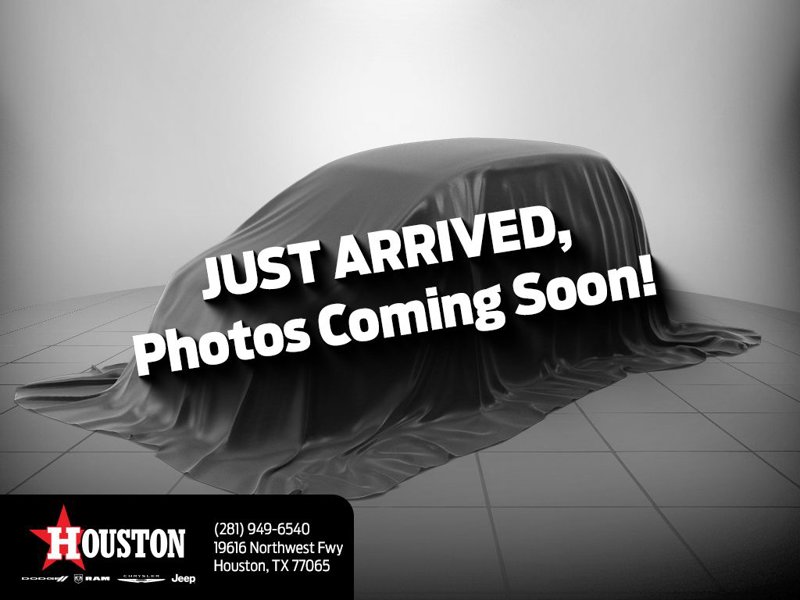Used 2019 RAM 1500 Big Horn image 1
