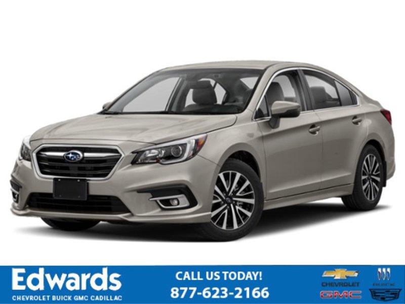 Used 2019 Subaru Legacy 2.5i Premium w/ Popular Package #2A image 1