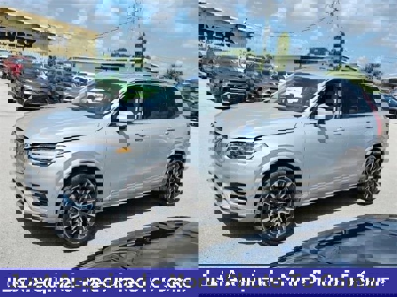 Certified 2024 Volvo XC90 B6 Ultimate image 1