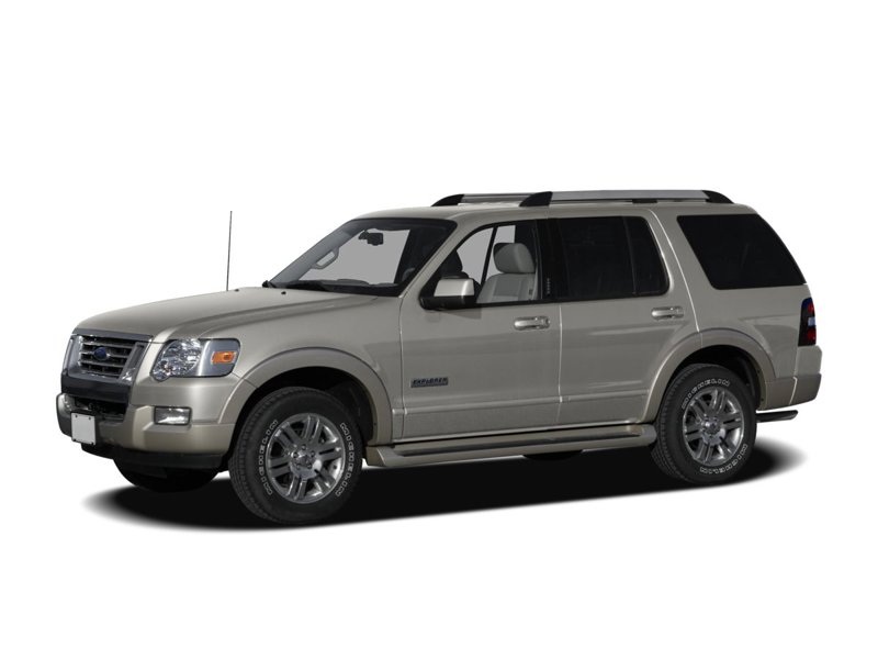 Used 2006 Ford Explorer Limited image 1