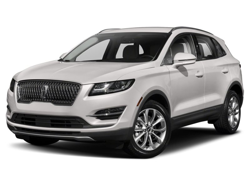 Used 2019 Lincoln MKC Reserve w/ MKC Climate Package image 1