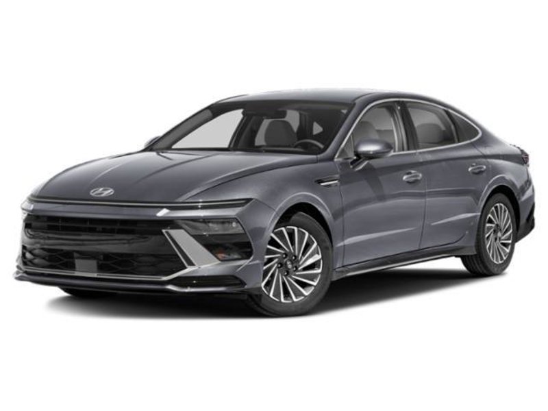 Certified 2025 Hyundai Sonata SEL image 1