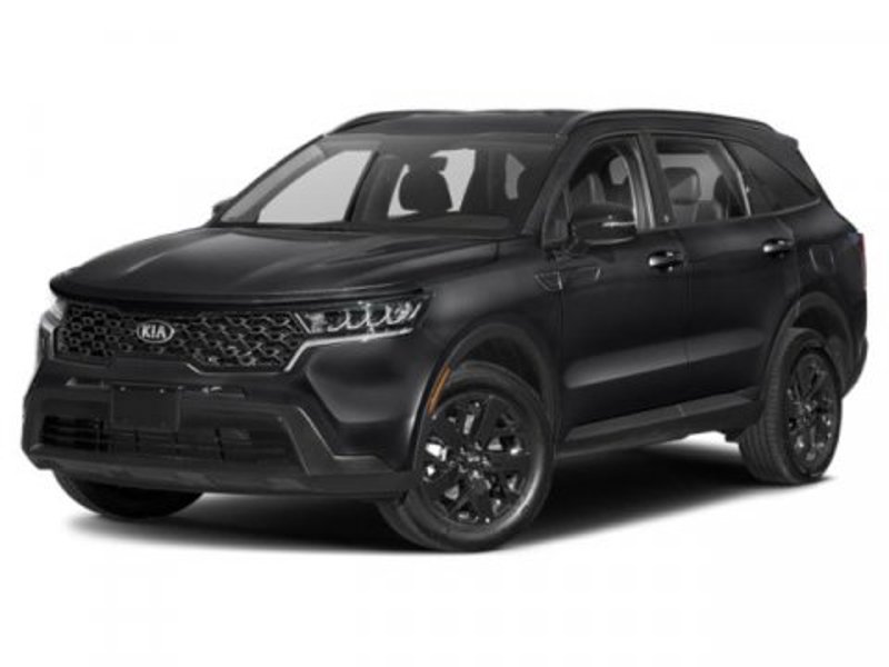 Certified 2021 Kia Sorento S w/ Panoramic Sunroof Package image 1