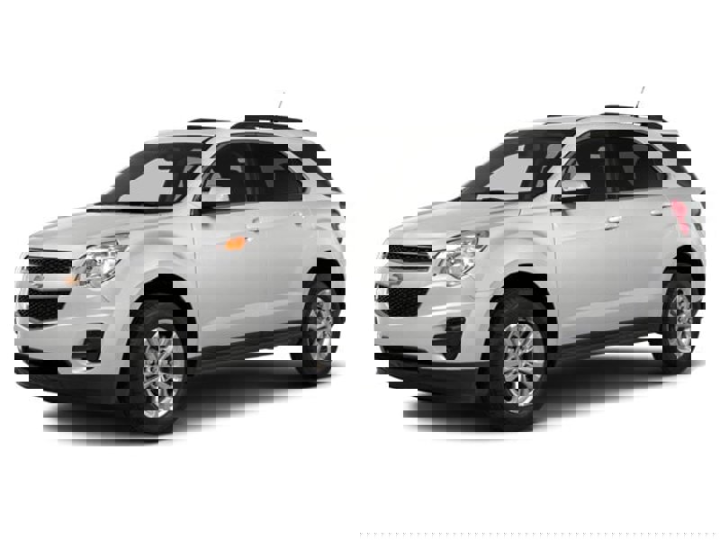 Used 2014 Chevrolet Equinox LT w/ Driver Convenience Package image 1